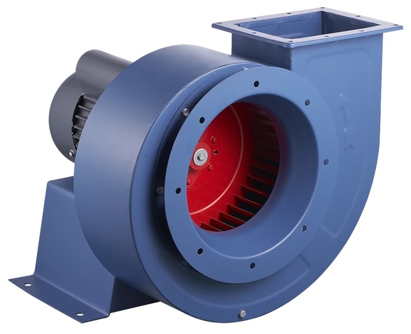 Industrial Centrifugal Fan