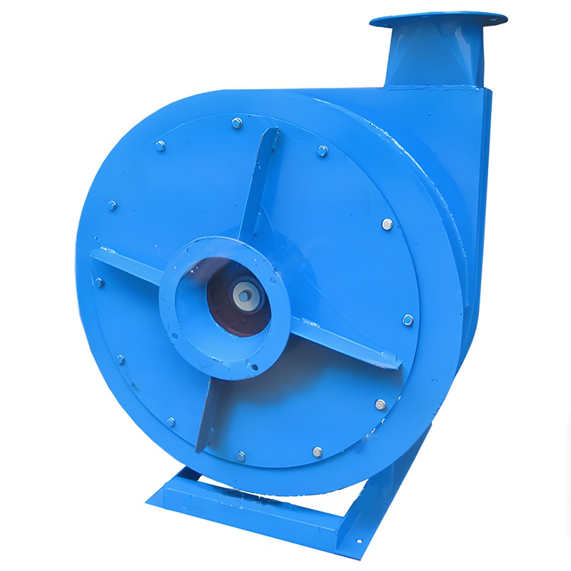 High Pressure Industrial Centrifugal Blower Fan 2JZ