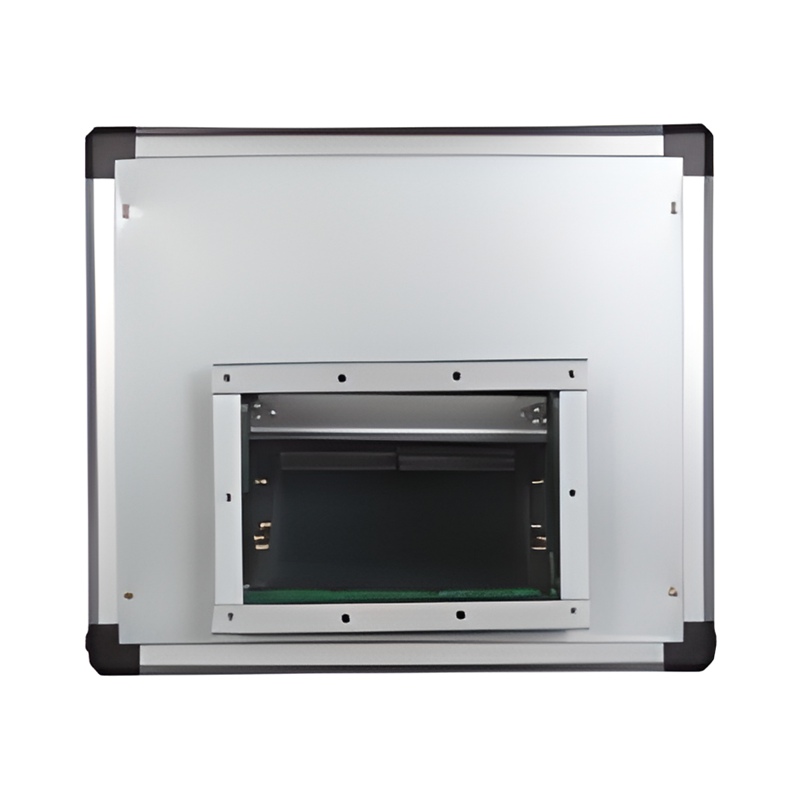 Low Noise Industrial Ventilation Centrifugal Box-Type Fan BF