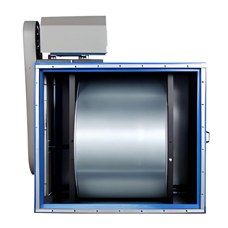 Two Speed Ventilation Cabinet Centrifugal Box-Type Fan DT