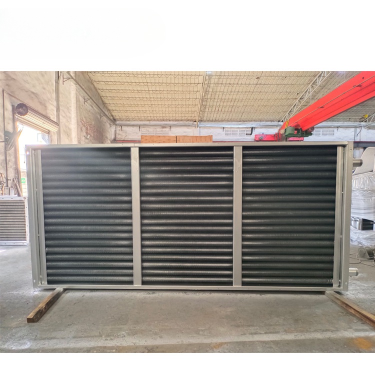 Air Conditioner Radiator Fin Heat Exchanger Steam Radiator YF16