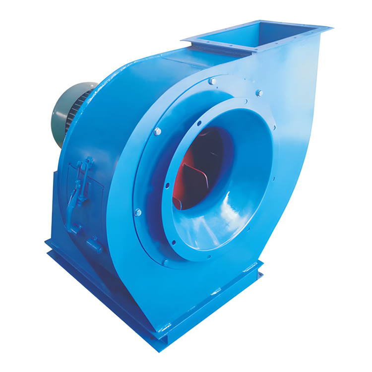 Material Transport Centrifugal Fan MQS5-54