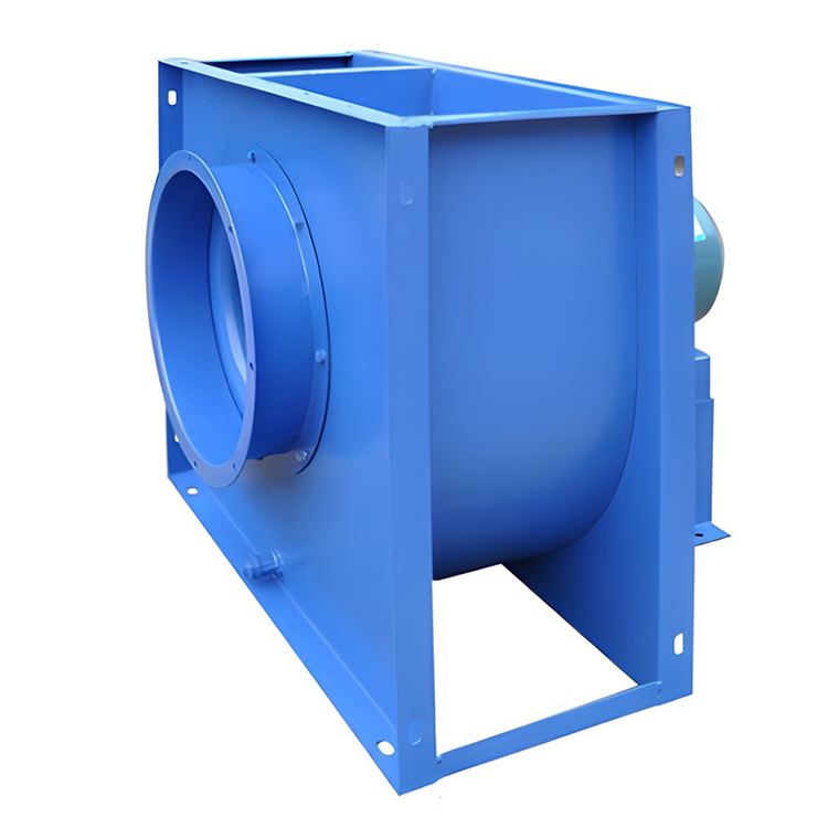 Kitchen Exhaust Ventilation Centrifugal Fan XBF