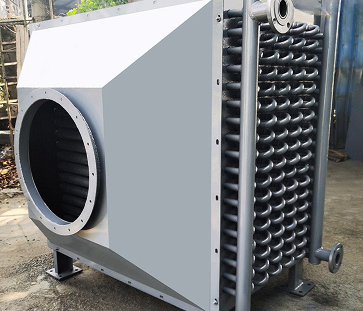 What Is a Heat Exchanger and How Does It Work?