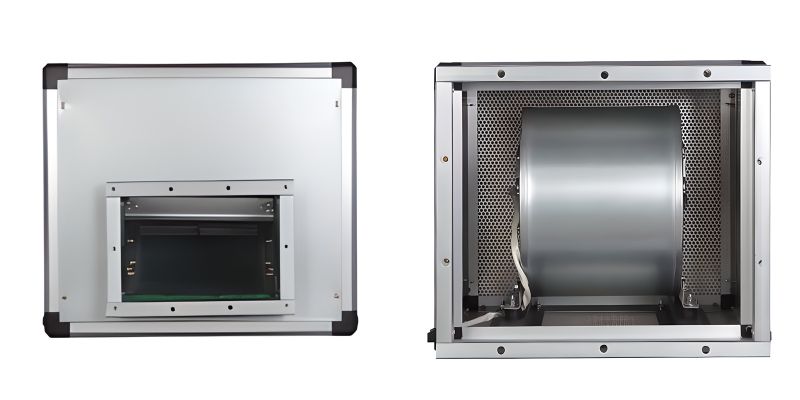 industrial box fan industrial box fan