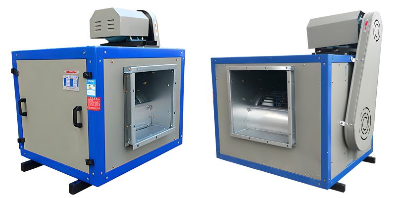 fan regulator box type fan regulator box type